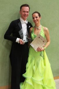 Michi und Christian gewinnen Schilcherlandtrophy 2016