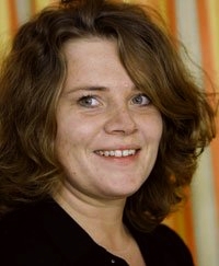 Angelika Staubmann