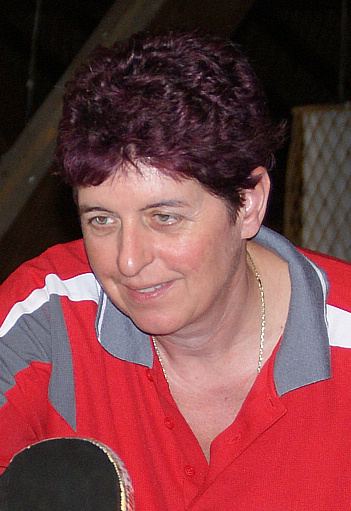 Christine Baurecht-Pranzl 