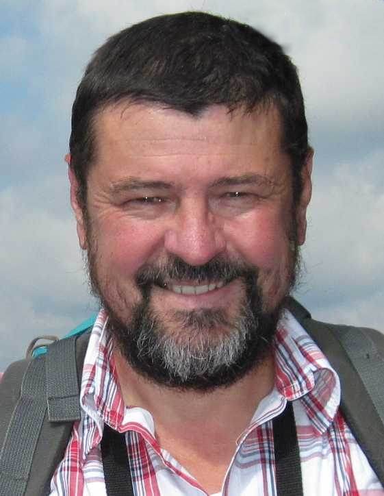 Hubert Haim