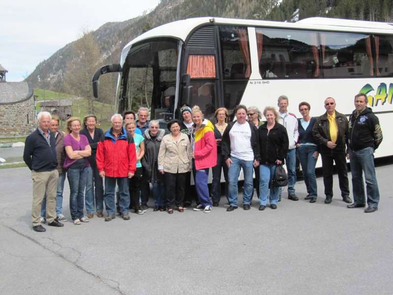 Gruppenfoto
